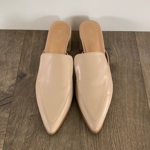 miim mules size 9